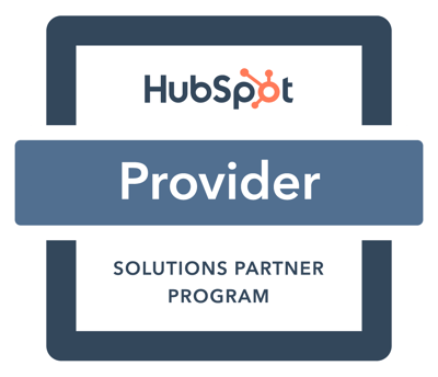 Hubspot CRM